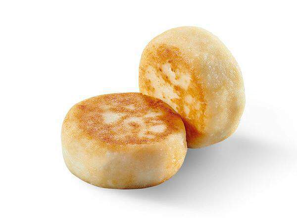 Subway - Сырники