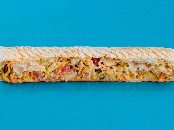 Хорошая Компания Экспресс 29 - Шаурма Классическая