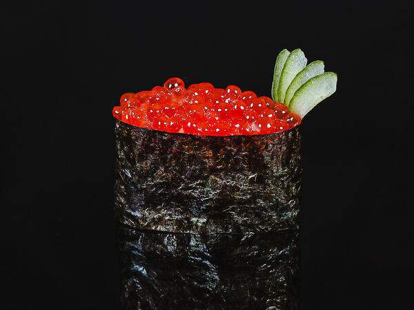 Такаши - Суши Икура