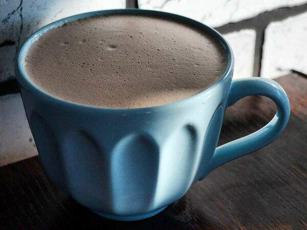 Миллениал - Мокко