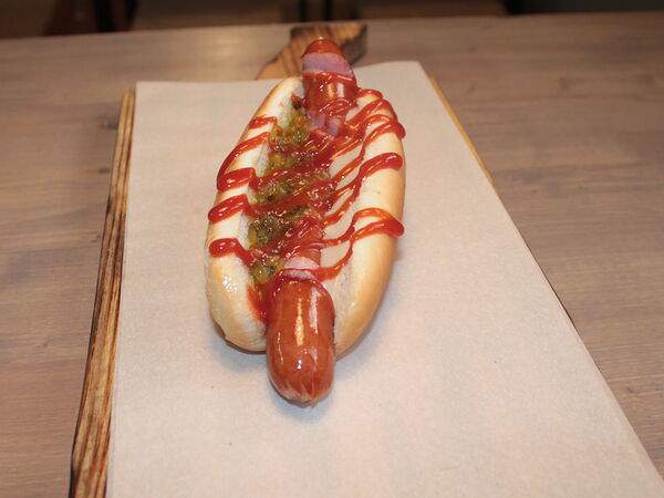 Prime-бургерная - Хот-дог Классик