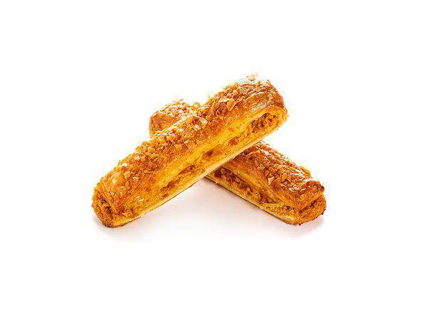 Пекарня Konigsbacker - Слойка с карамельным кремом