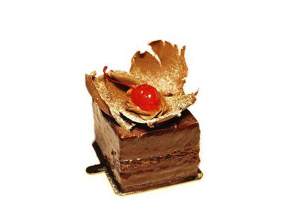 Шантимель - Чёрный лес