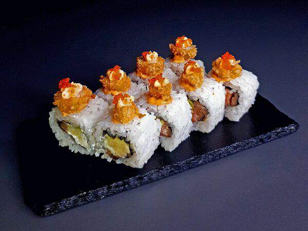 Всем Своим - Ролл Всем Своим