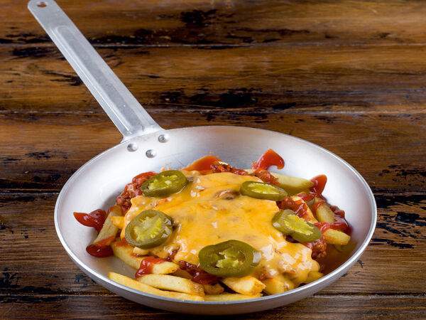 Бургерная лавка Краснодарский парень - Мама Ван Дамма