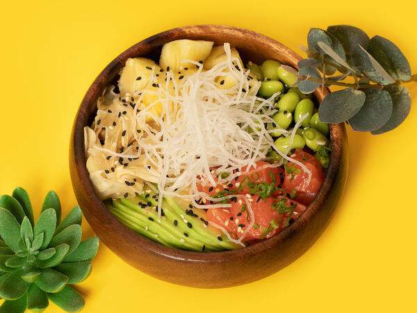 KITO POKÉ - Поке Алоха