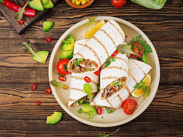 Ресторан Тема Бар в Уфе