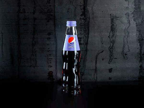 Рис - Pepsi