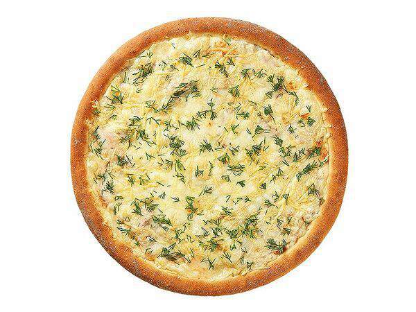 Ninja Pizza - От Майка