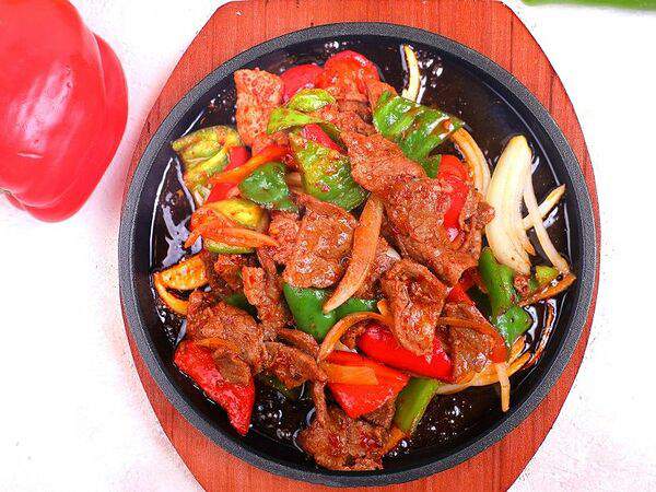 Navat - Жаровня с телятиной