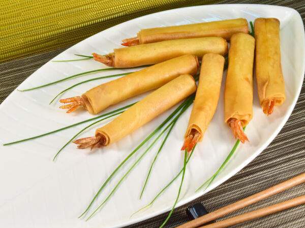 EL Fish - Курума спринг