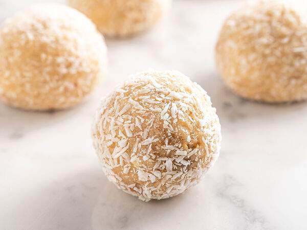 Пекарня-кондитерская Тьерри - Картошка с кокосом