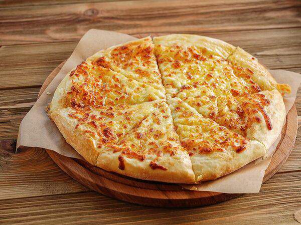 Че? Харчо! - Хачапури по-мегрельски