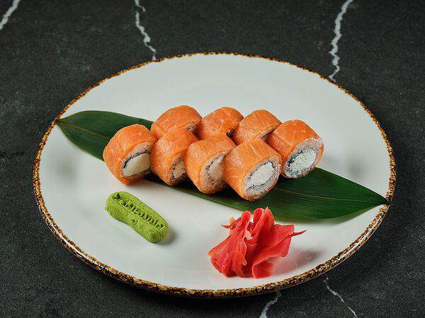 Principle - Филадельфия маки