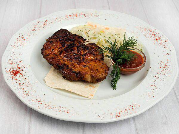 Аврора - Стейк охотничий