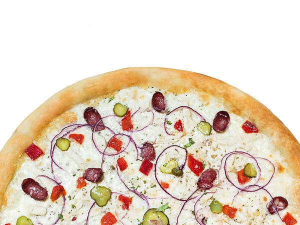 Volstreet - Бланко