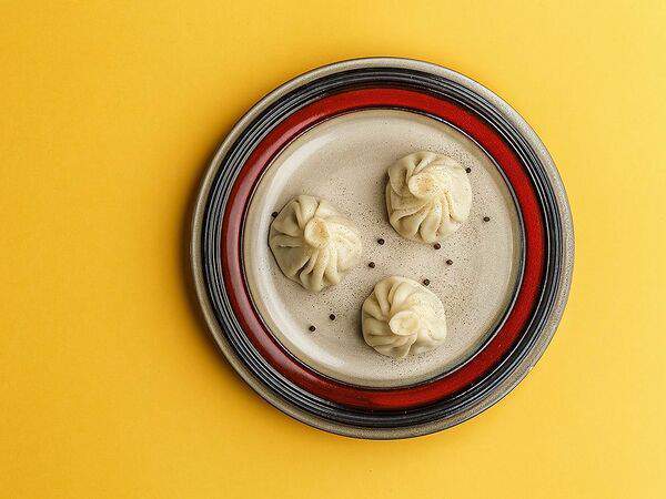 Баши Грузинское Бистро - Хинкали классические