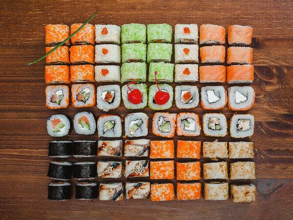 Такаши - Набор Хофу