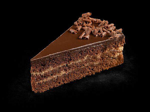 BurgerClub - Торт Прага