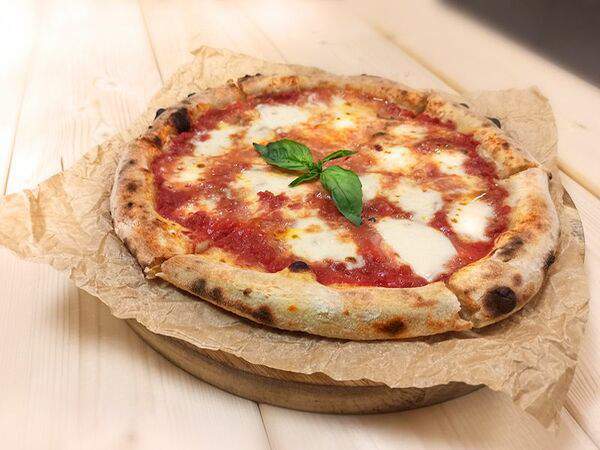 Ченто Пицца - Пицца Маргарита