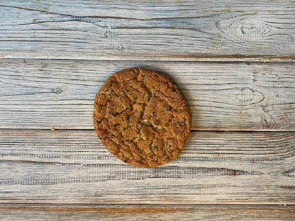 Привет, Десерт! - Печенье Американо