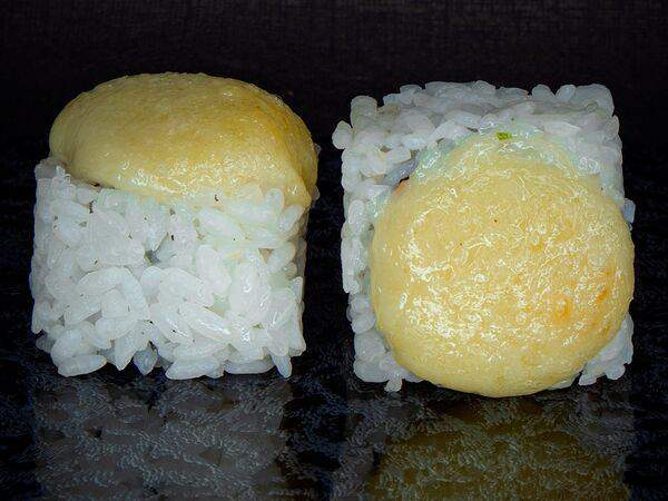 Icrab - Яки изугари