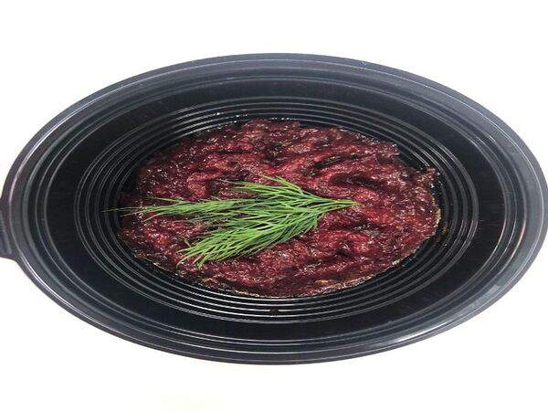 EdaRostov.ru - Салат свекольный с майонезом