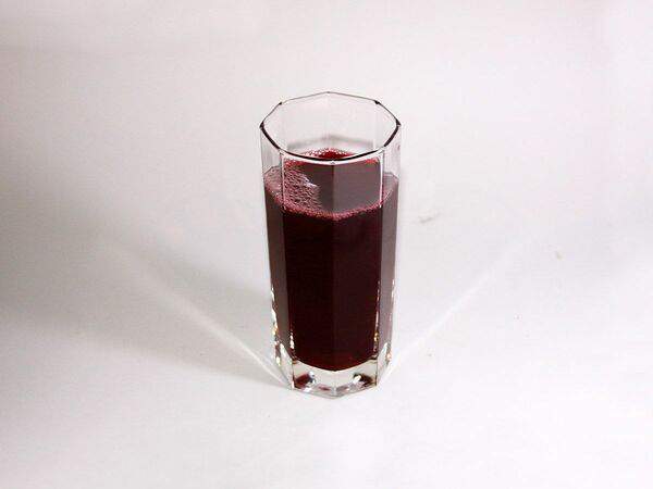 Delivery911 - Морс ягодный