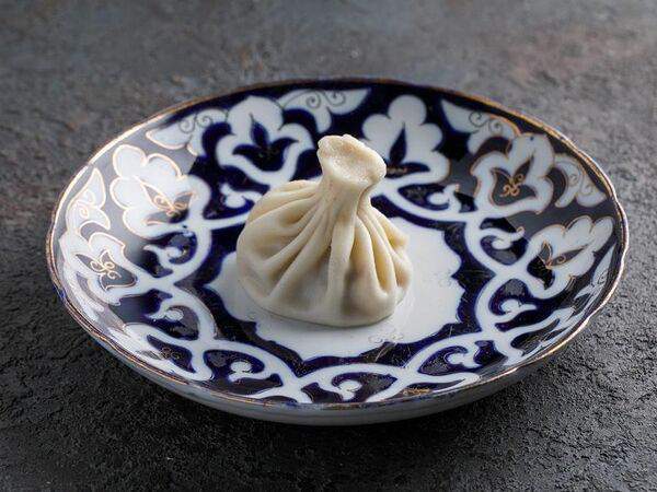 Ресторан Каре - Кавказские хинкали