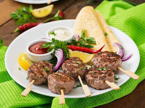 Ресторан Мельница Кирова