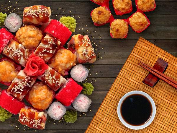 Ресторан Заячья нора в Ульяновске