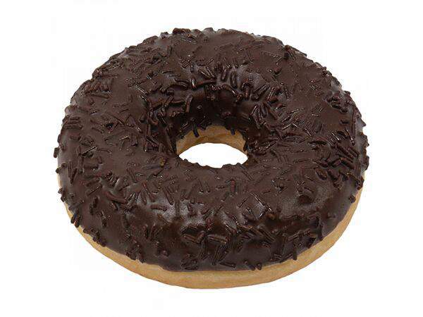 ПиццаЕлы - Донат шоколад