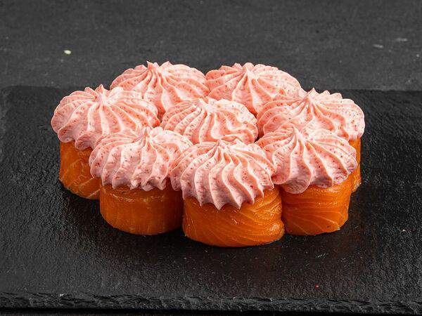 Сакура - Филадельфия & Лава