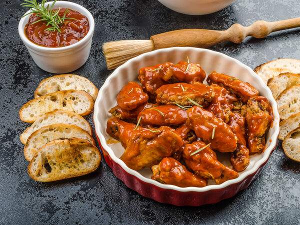 Ресторан Bar James'on в Туле