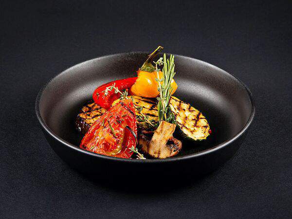 Fit appėtit - Овощи