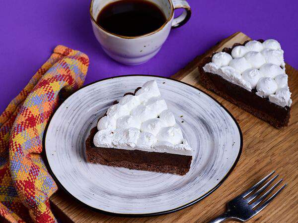 Лакма - Тарт Шоколадный