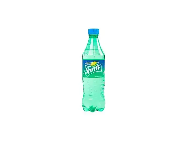 Iwok - Sprite