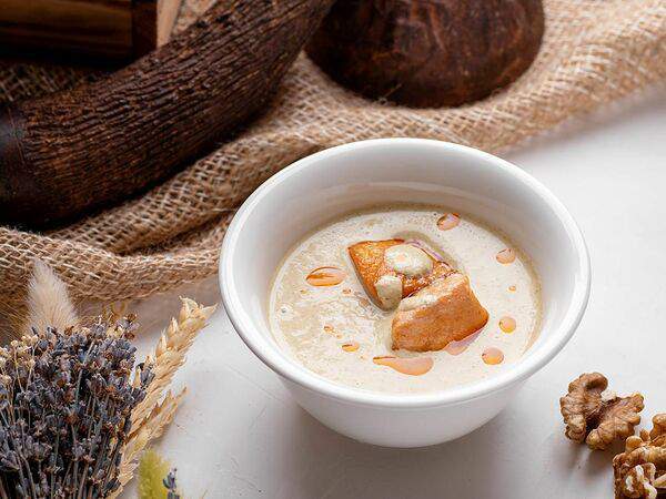 Марани - Сациви с курицей