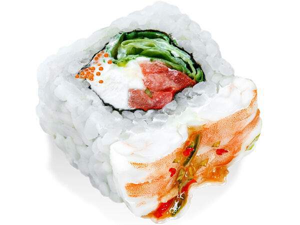 Суши весла Take Away - Умаи фреш маки