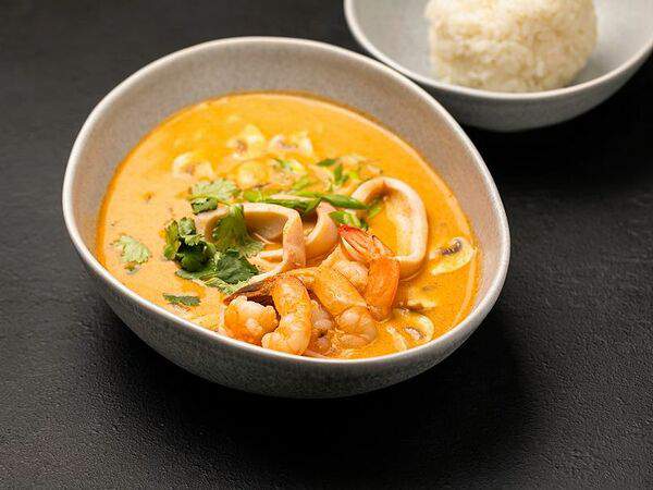 Моrе - Том Ям