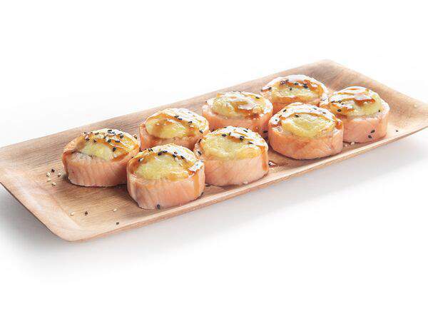 Pokestar - Ролл Фила Гриль Чиз