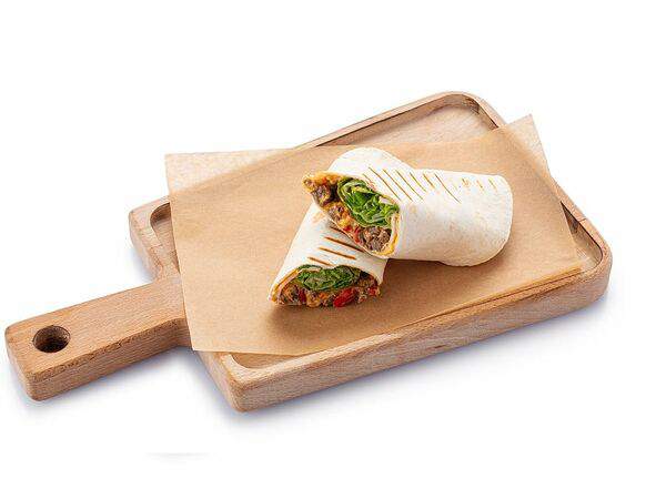 Шоколадница - Ролл с ростбифом