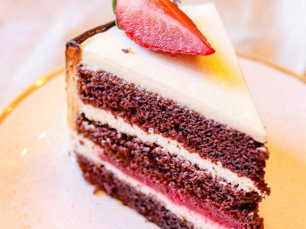 In Coffee We Trust - Черный лес