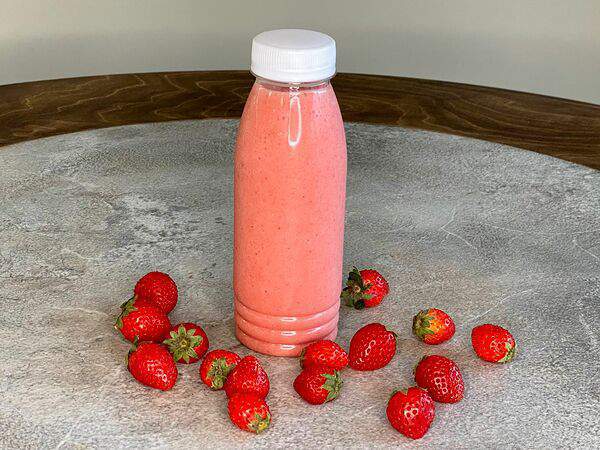 Gosti - Клубничный смузи