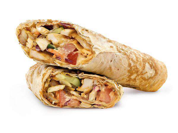 Urban Burger - Шаурма Классика