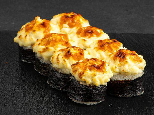 Сакура - Чиккен чиз hot