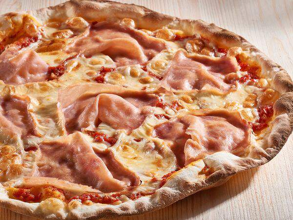 Sapore Italiano - Пицца Прошутто