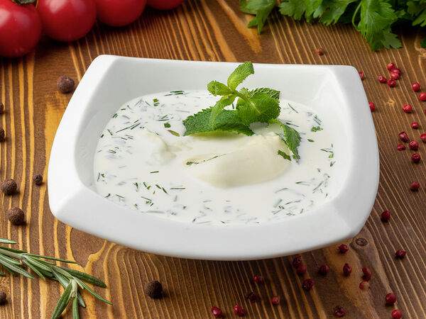 Сухумский дворик - Гебжалиа