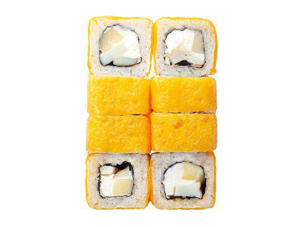 Rollex - Итальянский с кальмаром