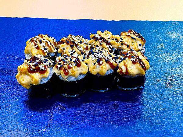 С кайфом - Спайси маки